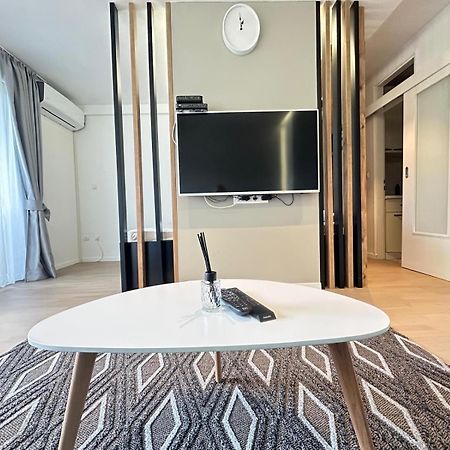 Franca-Free Parking Apartment Sarajevo Ngoại thất bức ảnh