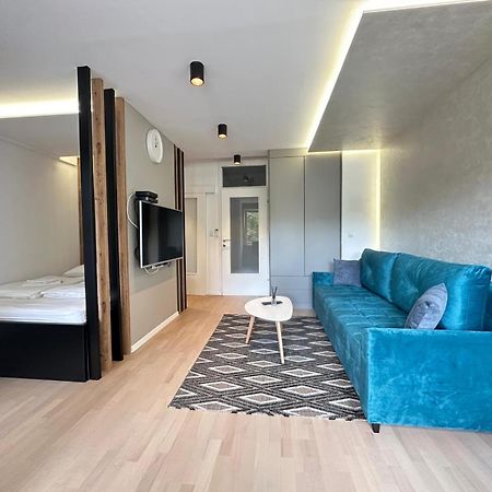 Franca-Free Parking Apartment Sarajevo Ngoại thất bức ảnh