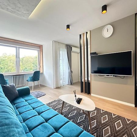 Franca-Free Parking Apartment Sarajevo Ngoại thất bức ảnh