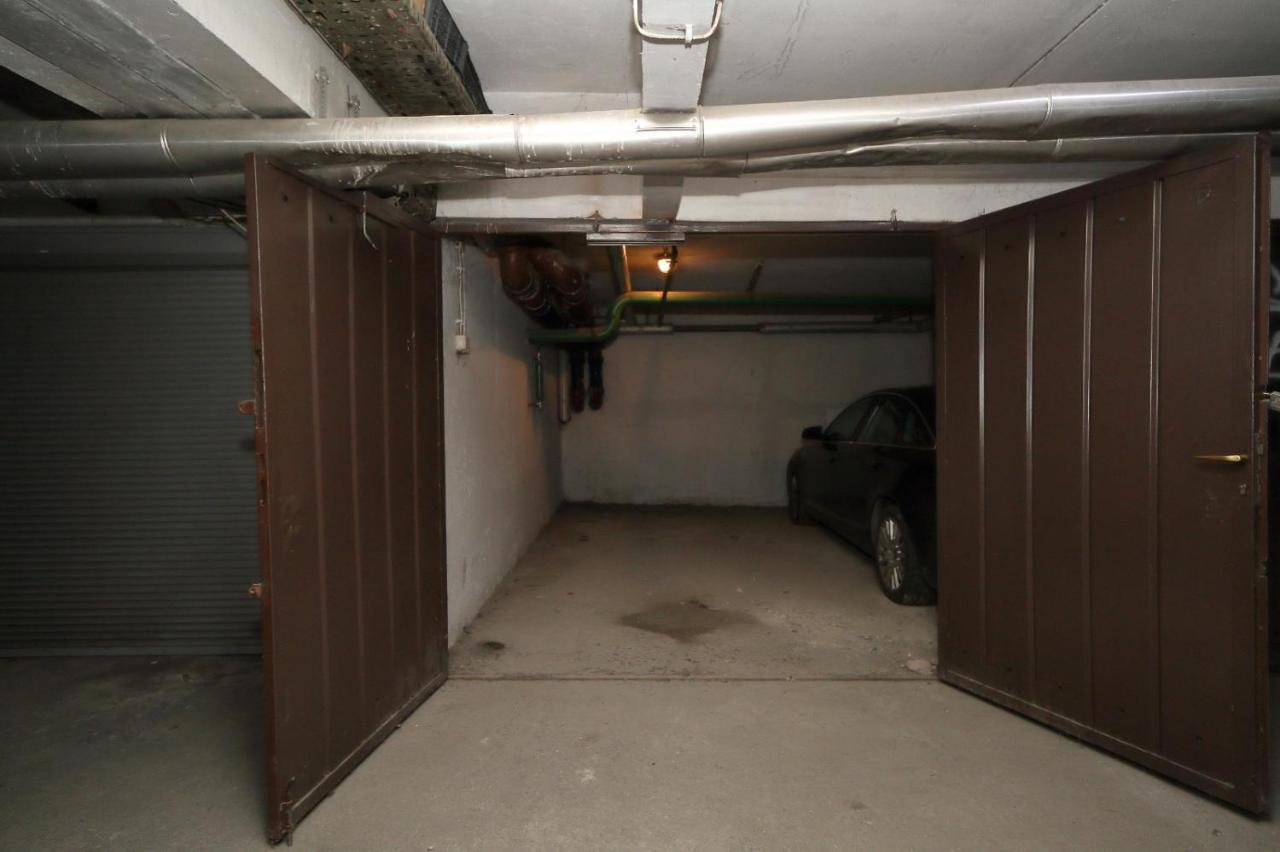 Franca-Free Parking Apartment Sarajevo Ngoại thất bức ảnh