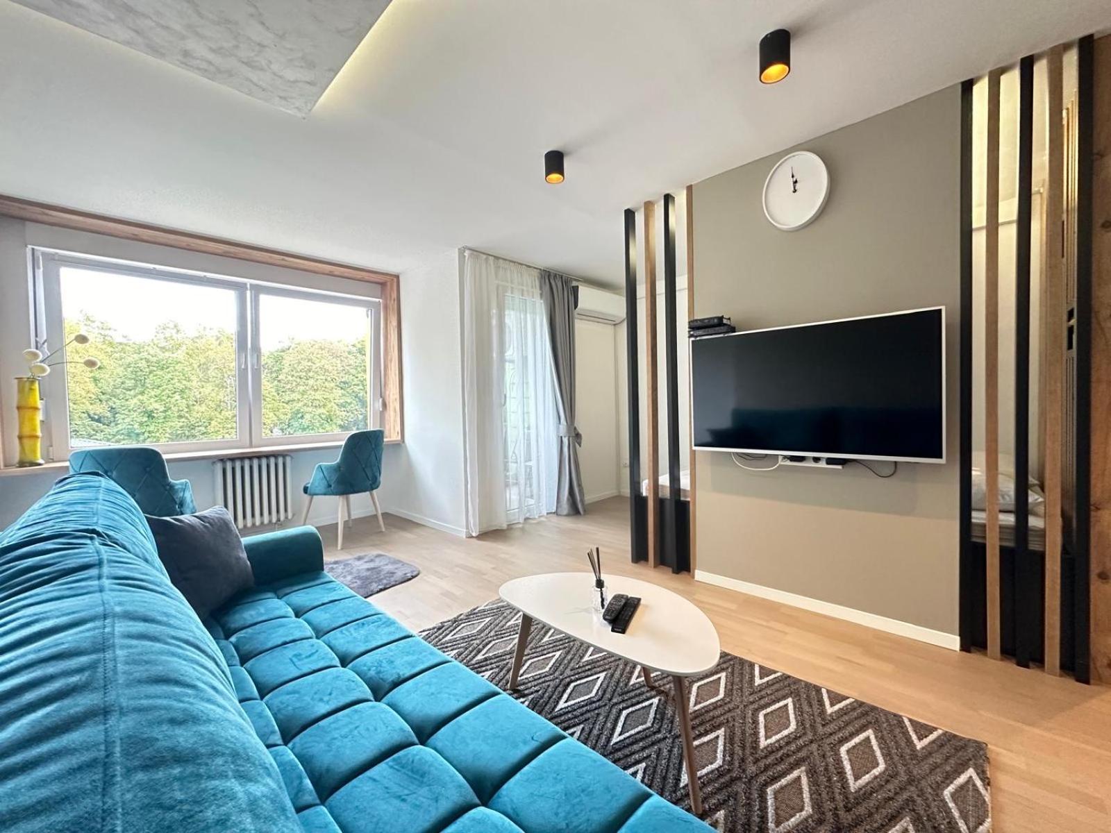Franca-Free Parking Apartment Sarajevo Ngoại thất bức ảnh